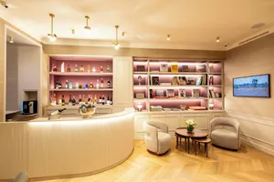 Image of Hotel Residence Foch
