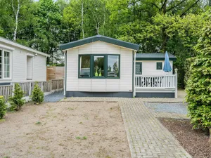 Image of Chalet With Terrace at 3 km From Baarle-nassau