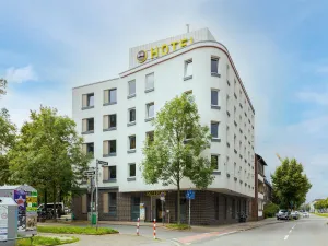 Image of B&B Hotel Düsseldorf City-Süd