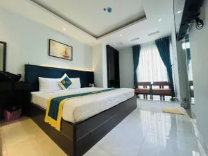 Image of Gia An Hotel