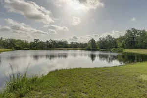 Image of Fishing Pond Minervas Cottage in West Point!