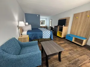 Image of Travelodge by Wyndham Gainesville