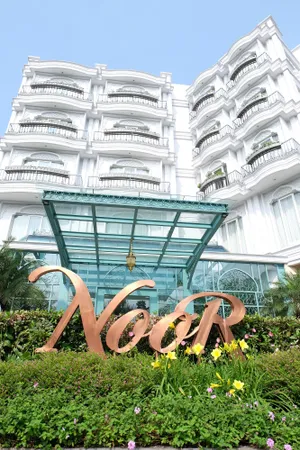 Image of Noor Hotel