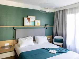 Image of Aparthotel Adagio Annecy Centre