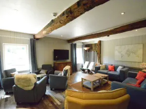 Image of House Full of Charm & Comfort, Great Calm, Large Sauna, Large Hot Tub