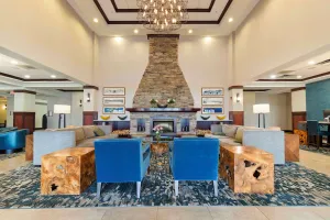 Image of DoubleTree by Hilton Front Royal Blue Ridge Shadows