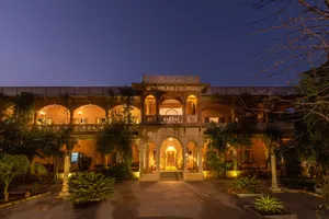 Image of Chhota Mahal