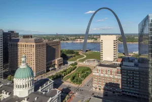 Image of Hyatt Regency Saint Louis at The Arch