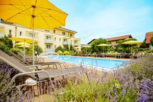 Image of Hotel Garni Toscanina - Adults Only