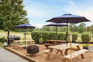 Image of Microtel Inn & Suites by Wyndham Culpeper