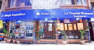 Image of Hotel Lily