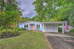 Image of Vero Beach Oasis Less Than 7 Mi to South Beach Park!