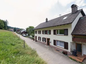 Image of Apartment in Malsburg with Garden
