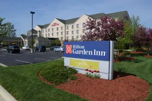 Image of Hilton Garden Inn Columbus/Polaris