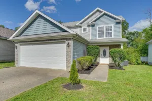 Image of Cozy Home in Louisville: Near Bardstown Road!