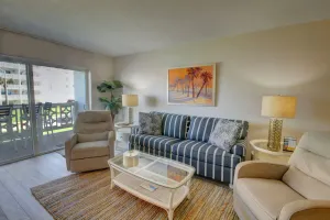 Image of El Matador 423 - Beautiful views of the Gulf and pool