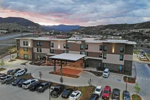 Image of SpringHill Suites Durango