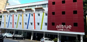 Image of Alltrue Lite Hotel Nagoya Hill Batam