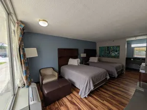 Image of OYO Hotel Catersville GA