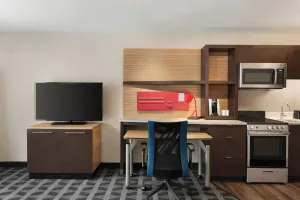 Image of TownePlace Suites Cedar Rapids Marion