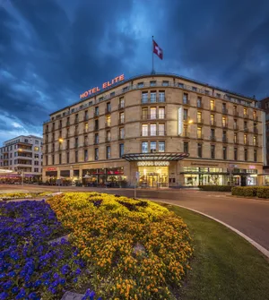 Image of GLANDON Rooms Elite