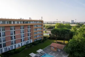 Image of Comfort Aparthotel Toulouse Métropole