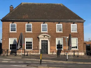 Image of Eazzzy rooms Corby