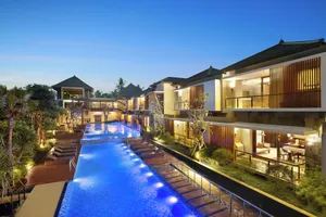 Image of Royal Kamuela Villas & Suites at Monkey Forest Ubud