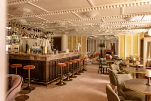 Image of Château des Fleurs Hôtel & Spa Paris