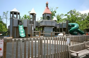 Image of Bayou Village 628
