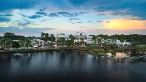 Image of Bluegreen's Bayside Resort and Spa at Panama City Beach