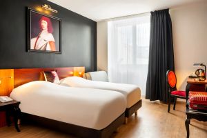 Image of Hotel des Lys