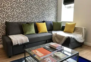Image of The St Clements Townhouse Bijou central