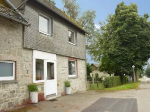 Image of Holiday Home with Garden, Heating, Barbecue