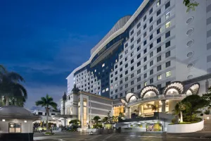Image of Golden Boutique Hotel Kemayoran