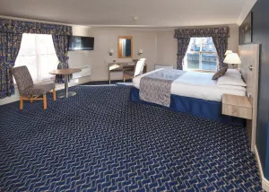 Image of The Queens Hotel & Victoria Cloisters Apartments