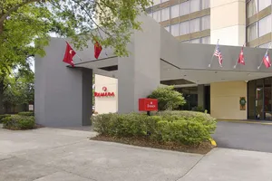 Image of Ramada Hotel & Conf Center by Wyndham Augusta Downtown