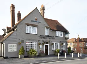 Image of White Hart by Chef & Brewer Collection