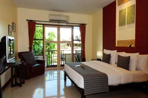 Image of Nan Boutique Hotel