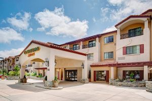 Image of Courtyard Palo Alto Los Altos