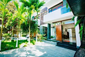 Image of Green World Hoi An Villa