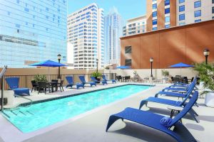 Image of Hampton Inn & Suites Austin-Downtown/Convention Center