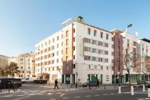 Image of B&B HOTEL Paris Saint-Denis Pleyel