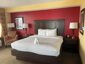 Image of Pier House 60 Clearwater Beach Marina Hotel