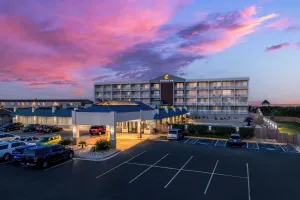Image of Comfort Inn On the Ocean