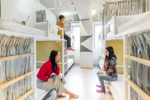 Image of 109台北旅館-台北109青旅 109 Taipei Hotel - Taipei 109 Hostel