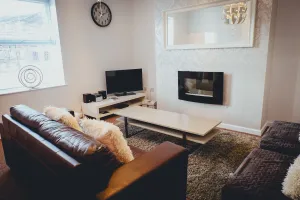 Image of The Penthouse - Simple2let Serviced Apartments