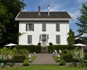 Image of La Maison D'hôtes du Parc