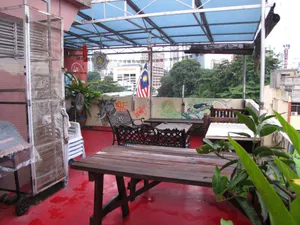 Image of Oasis Guest House