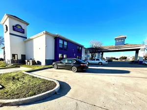 Image of Days Inn by Wyndham Dallas Plano
